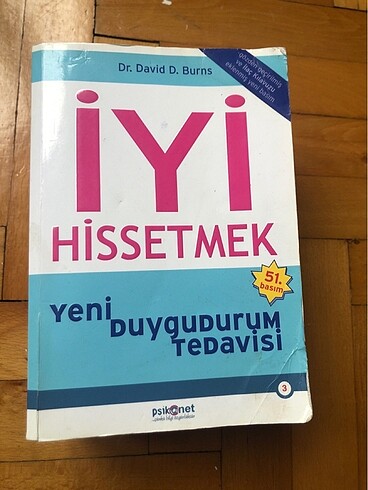 Psikolojik kitap