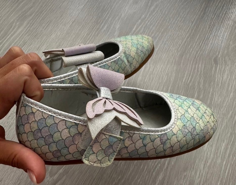 Civil deniz kızı konsept - Görsel 2