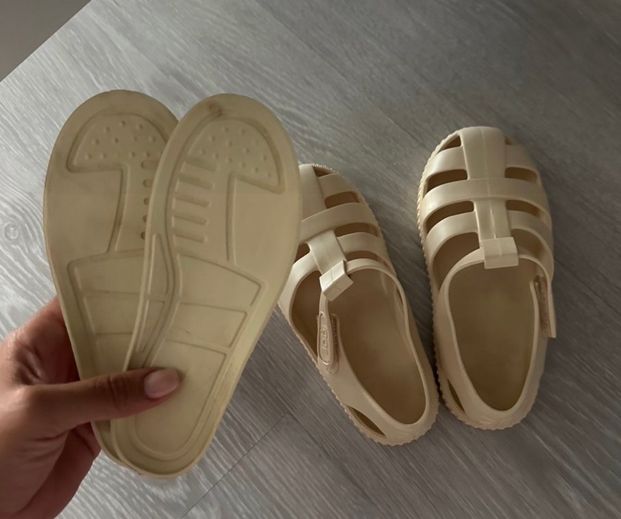 İgor Temiz kız ve erkek çocuk için - Görsel 3