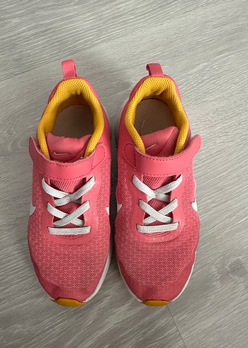 Nike Kız Çocuk Pembe - Görsel 2