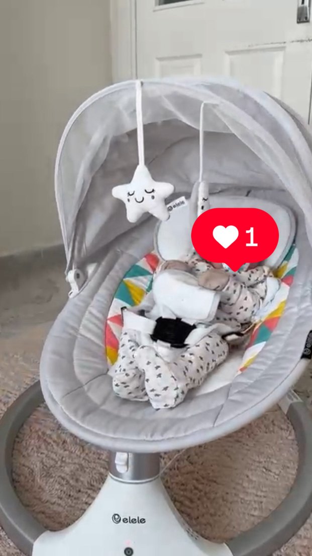 Elektirikli Ana kucağı - Görsel 4