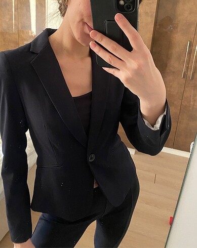 H&M H&M blazer