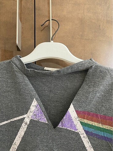Diğer Pink floyd t-shirt