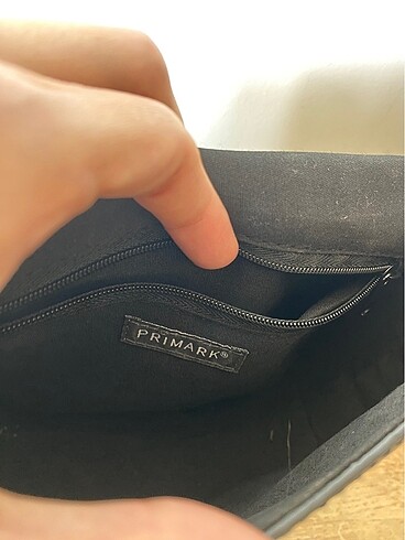  Beden Primark çanta
