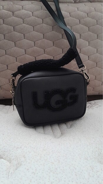 Ugg çanta