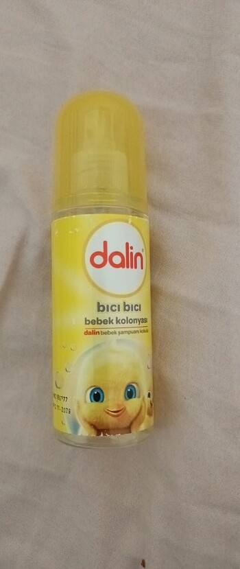 Dalin bıcı bıcı
