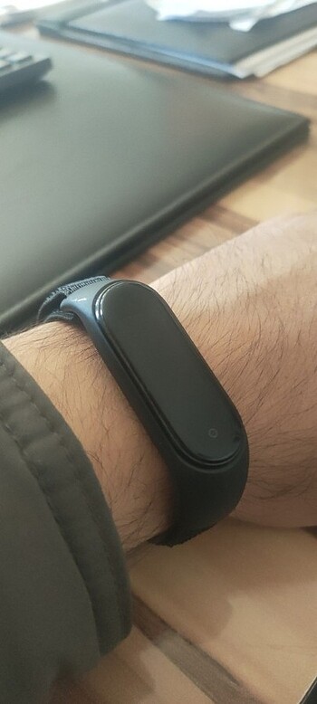 Xiaomi Xiaomi Mi Band 5