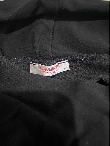 LC Waikiki Hamile pantolonu
