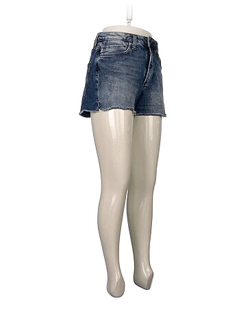 Mavi Jeans Mavi Jeans Jean / Kot Şort %70 İndirimli.