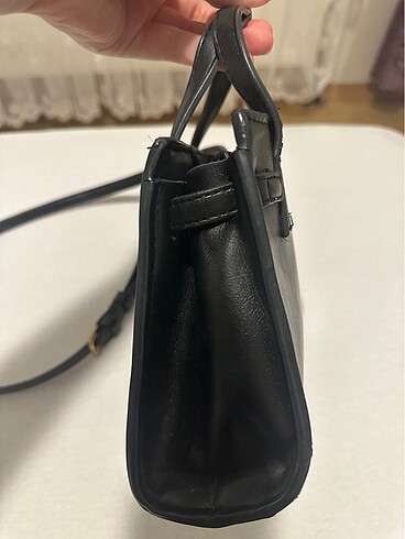  Beden Mango Mini Shopper Çanta