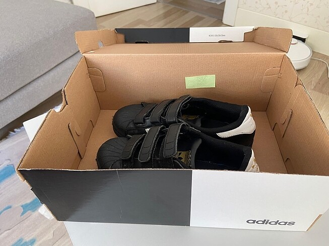 Adidas Adidas çocuk ayakkabısı