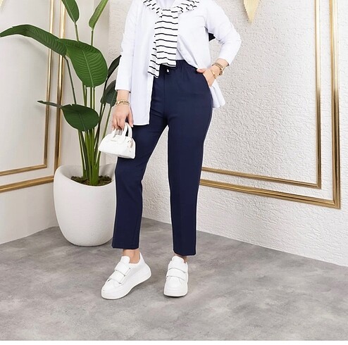 Kalem pantalon