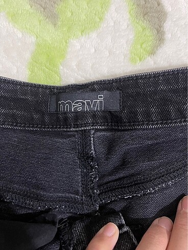 Mavi Jeans Kot pantolon