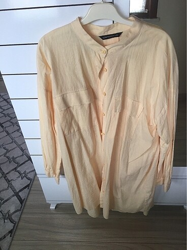 LC Waikiki Lcw modest bol gömlek