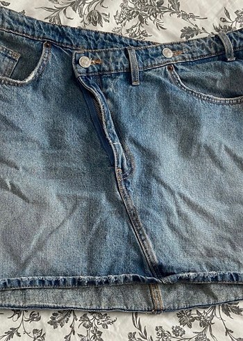 Zara Zara mini etek