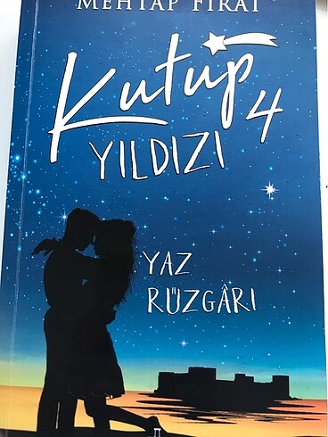 Kutup yıldızı 4