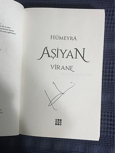  Beden Aşiyan- Virane