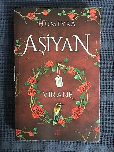 Aşiyan- Virane