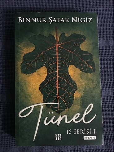 Tünel- İs Serisi