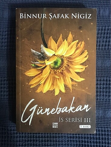 Günebakan- İs serisi 3