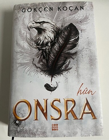 Onsra, Gökçen koçan