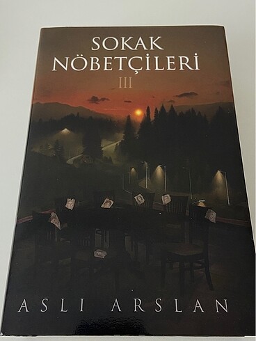 Sokak Nöbetçileri 3