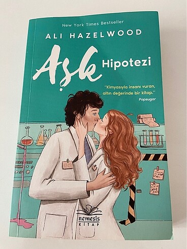 Aşk Hipotezi