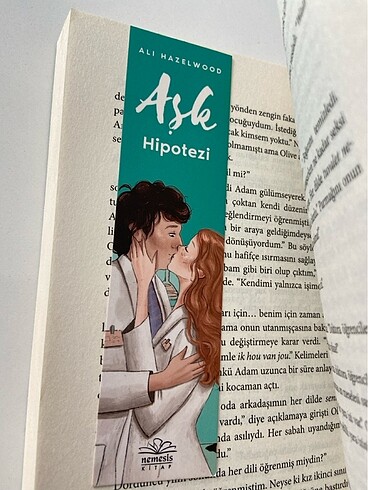  Beden Aşk Hipotezi