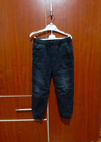 LC Waikiki erkek çocuk kışlık pantolon
