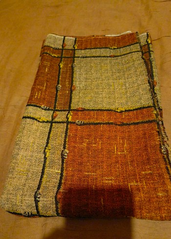 Kadın  Şal eşarp - Görsel 19