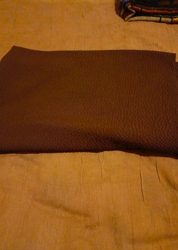 Kadın  Şal eşarp - Görsel 14