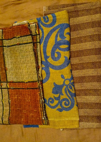 Kadın  Şal eşarp - Görsel 16