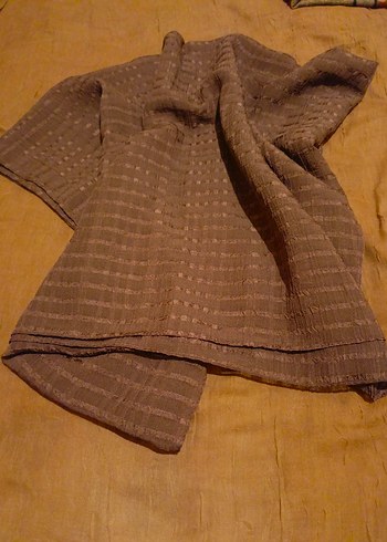 Kadın  Şal eşarp - Görsel 11