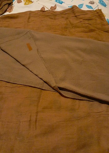 Kadın  Şal eşarp - Görsel 12