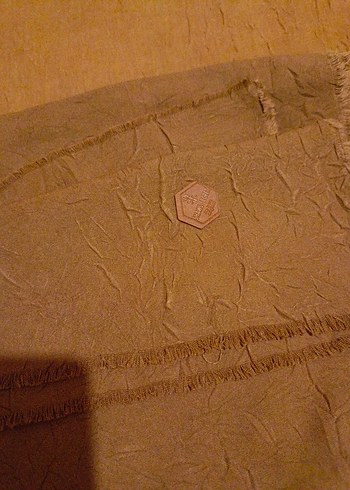 Kadın  Şal eşarp - Görsel 8