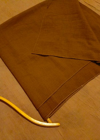 Kadın  Şal eşarp - Görsel 7