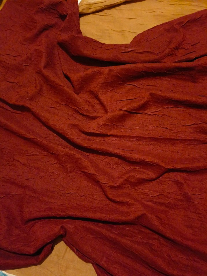 Kadın  Şal eşarp - Görsel 3