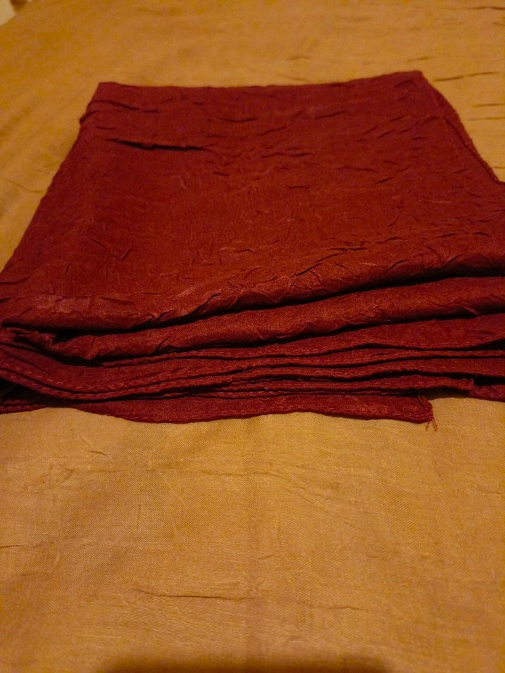 Kadın  Şal eşarp - Görsel 4