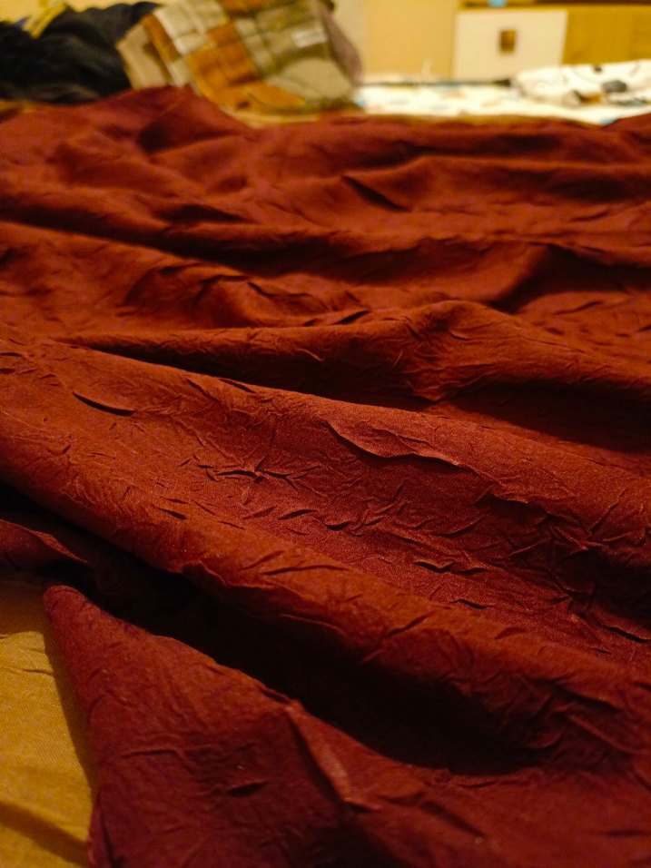 Kadın  Şal eşarp - Görsel 2