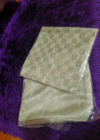 kadın şal - Görsel 3