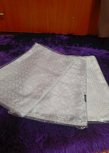 kadın şal - Görsel 8