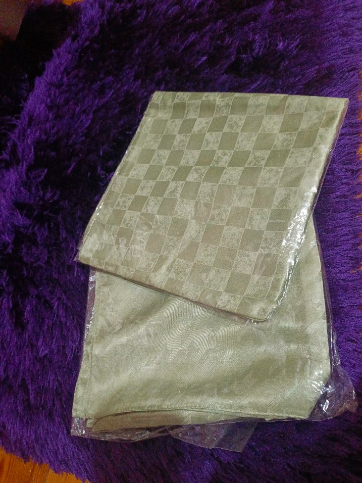 kadın şal - Görsel 3