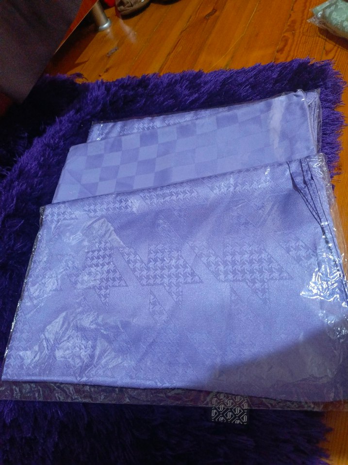 kadın şal - Görsel 2