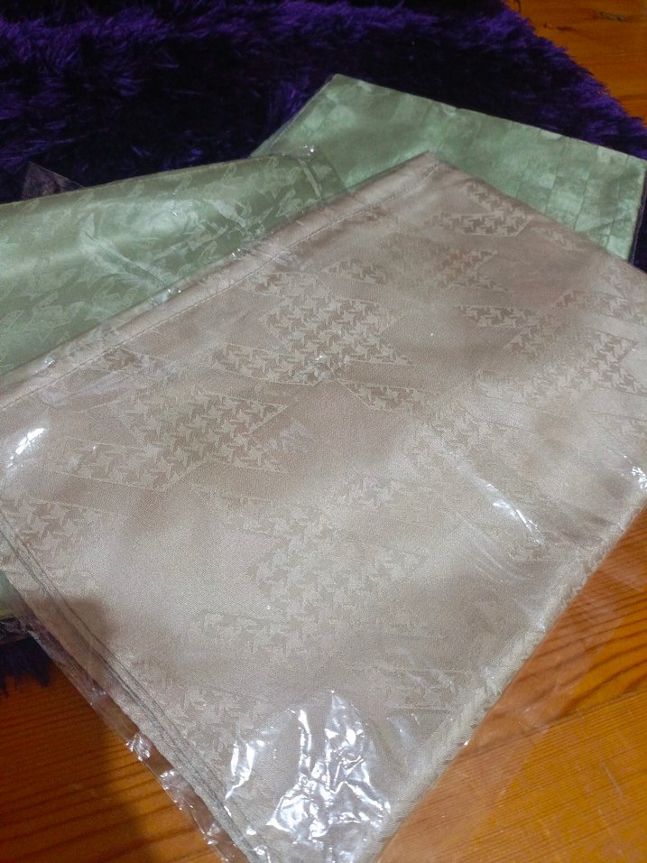 kadın şal - Görsel 4