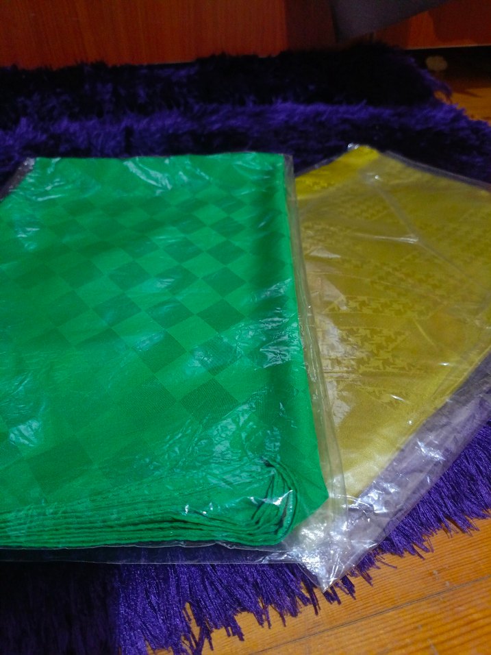 kadın şal - Görsel 5