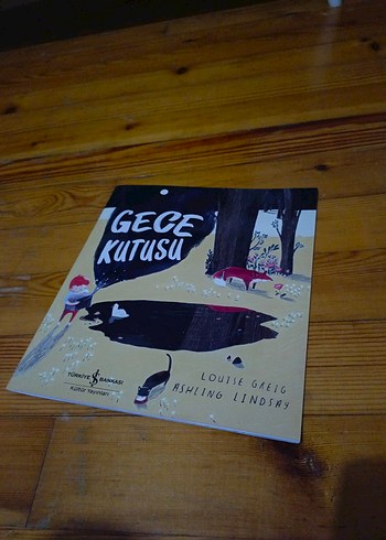 Çocuk Kitabı - Görsel 2