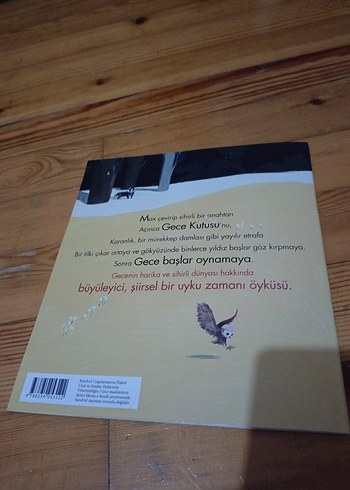 Çocuk Kitabı - Görsel 3