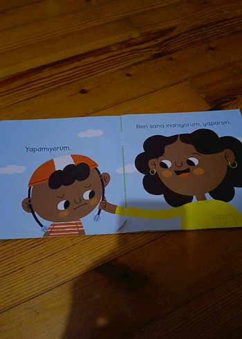 Çocuk Kitabı - Görsel 5