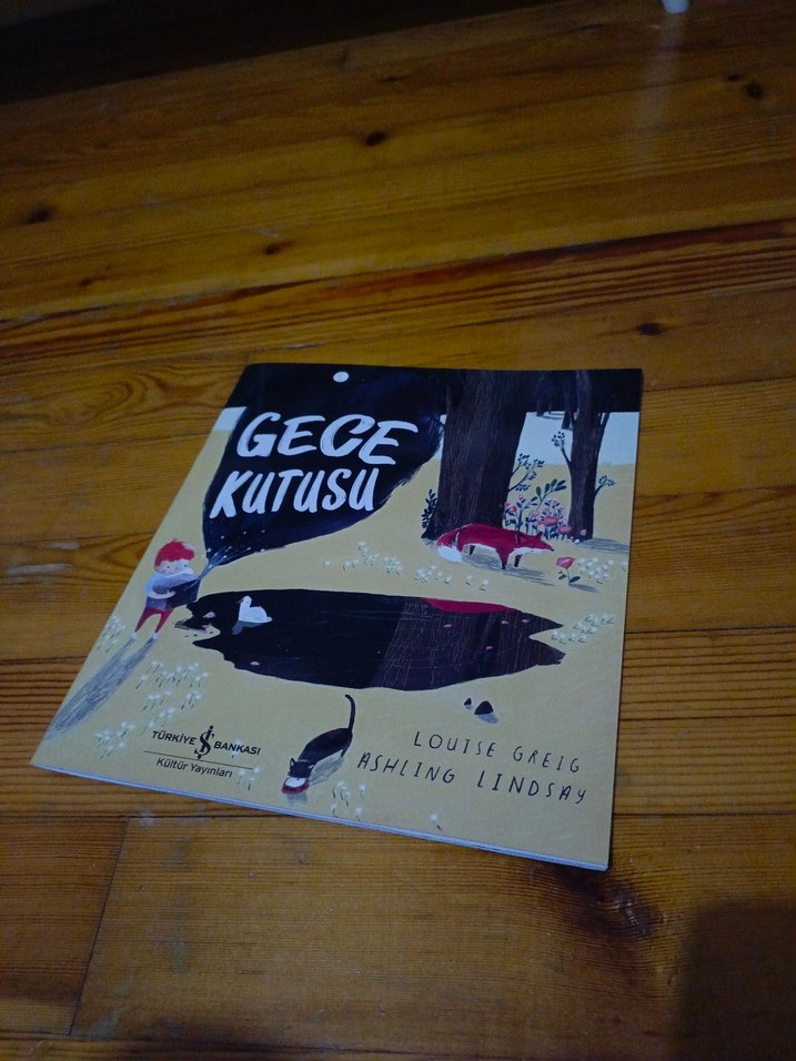 Çocuk Kitabı - Görsel 2