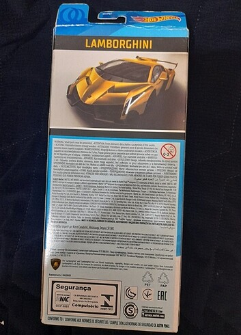 Hot Wheels 5 li set